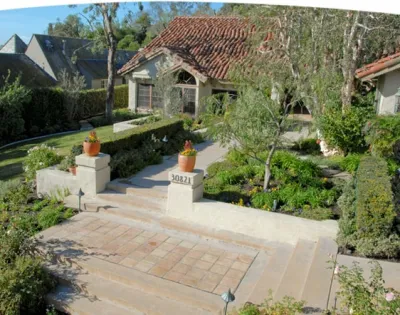 Greener Living - Patio Design & Installation in San Clemente, CA