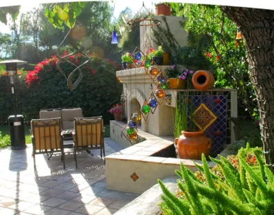 Greener Living - Patio Design & Installation in San Clemente, CA