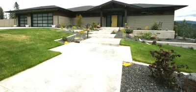 Creative Rancher by Taylor Design