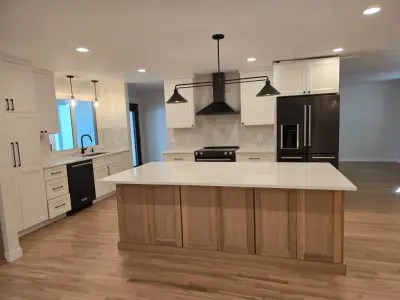 ACN Construction Inc - Patio Design & Installation in Aurora, CO