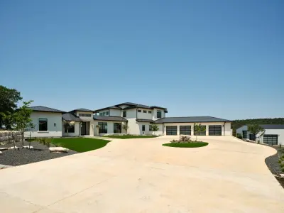 Keith Wing Custom Builders - Design-Build Services in New Braunfels, TX