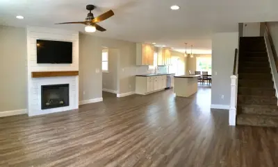 Summit Builders - Architectural & Building Design Services in Pleasant Hill, OH