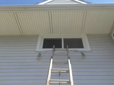 Omega Home Improvements Inc - Roofing & Gutter Services in Irwin, PA