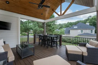 Noble Renovation - Tile & Stone Installation Services in Cary, NC