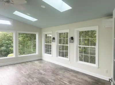 All Renovations - Garage Door Installation & Repair in Annandale, VA