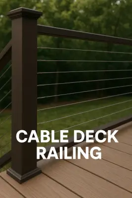 Loudoun Decks - Patio Design & Installation in Ashburn, VA