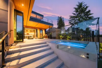Loudoun Decks - Patio Design & Installation in Ashburn, VA