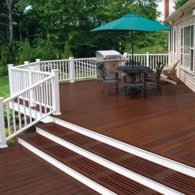 Loudoun Decks - Patio Design & Installation in Ashburn, VA