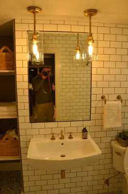 Ashbury Farm Basement Renovation — Home Renovation & Remodeling Services project by Goodwin Custom Contracting