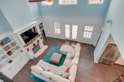VB Builders LLC - Custom Home Builders in Virginia Beach, VA