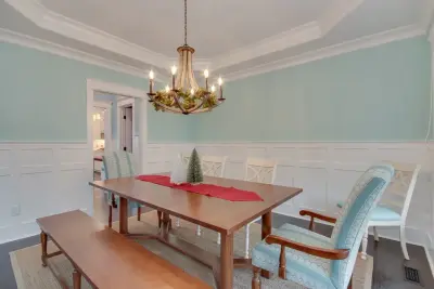 VB Builders LLC - Custom Home Builders in Virginia Beach, VA