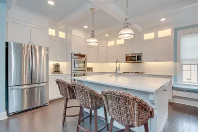 VB Builders LLC - Custom Home Builders in Virginia Beach, VA