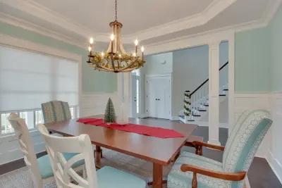 VB Builders LLC - Custom Home Builders in Virginia Beach, VA