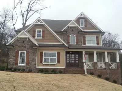 Ashford Three — Home Renovation & Remodeling Services project by Rogers Development