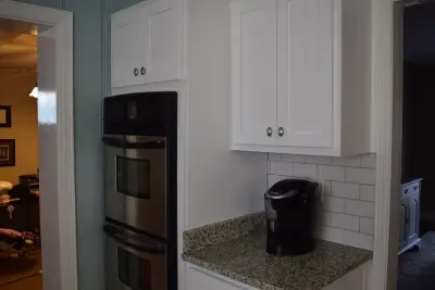 RAM Construction Group LLC - Home Renovation & Remodeling Services in Augusta, GA