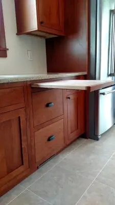 Woodwright Contracting & Design - Interior Design & Decorating in Gretna, NE