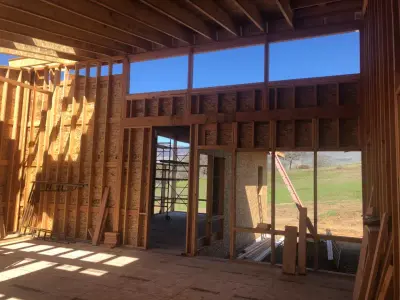 Sivesind Construction - Carpentry & Woodworking in Talent, OR