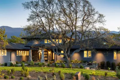 Hamlett Construction - Architectural & Building Design Services in Ashland, OR