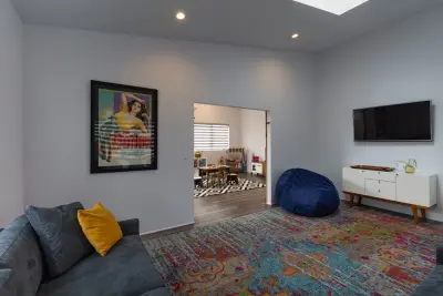Morton Street Renovation by Coleman Creek Construction