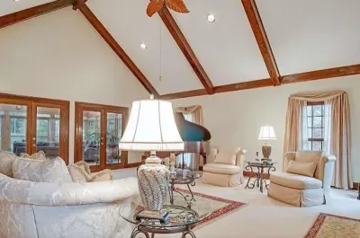 Ashridge Complete Home Makeover — Home Renovation & Remodeling Services project by Gordon Custom Homes