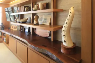 Timber Innovations LLC - Carpentry & Woodworking in Kimberly, WI