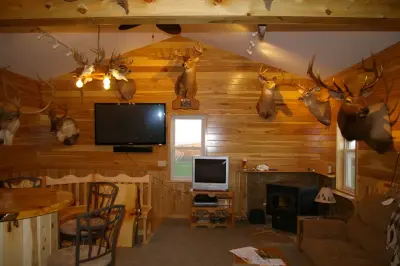 Byrnes Custom Construction - Tile & Stone Installation Services in Waunakee, WI
