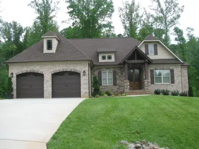 Barry K Davis Construction, Inc. - Bathroom Remodeling in Kernersville, NC