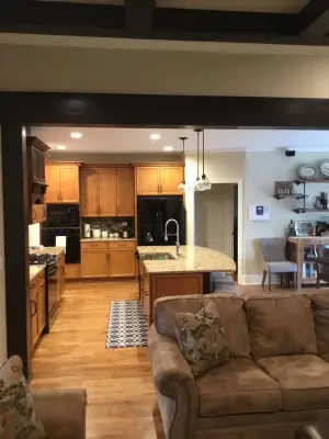 Barry K Davis Construction, Inc. - Bathroom Remodeling in Kernersville, NC
