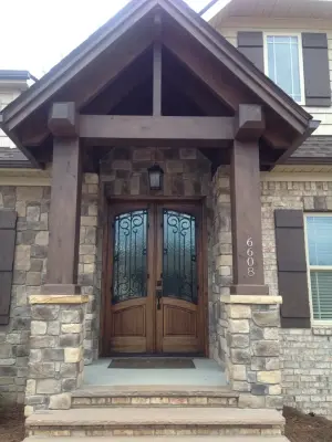 Barry K Davis Construction, Inc. - Bathroom Remodeling in Kernersville, NC
