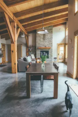 Teton Timberframe - Structural Engineering Services in Driggs, ID