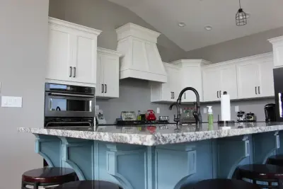 Mike Gepfert Homes - Bathroom Remodeling in Fort Wayne, IN