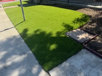 Art Of Turf Inc - Tree & Shrub Care in Castro Valley, CA
