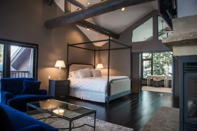 Somrak Concept and Structure, Inc. - Interior Design & Decorating in Crested Butte, CO
