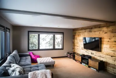 Somrak Concept and Structure, Inc. - Interior Design & Decorating in Crested Butte, CO