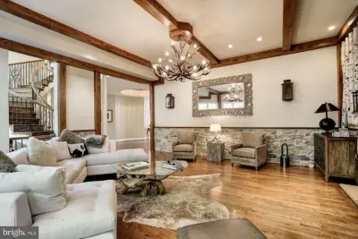 T2 Builders Inc - Custom Home Builders in Purcellville, VA