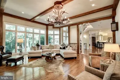 T2 Builders Inc - Custom Home Builders in Purcellville, VA