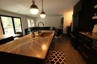 Hendrickson Construction Inc. | Aspen - Custom Home Builders in Aspen, CO
