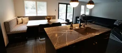 Hendrickson Construction Inc. | Aspen - Custom Home Builders in Aspen, CO