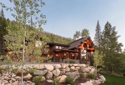 Amaron Folkestad GC Steamboats Builder - Design-Build Services in Steamboat Springs, CO