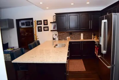 Beckett Custom Homes - Kitchen Remodeling in Wolcott, CO