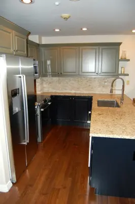Beckett Custom Homes - Kitchen Remodeling in Wolcott, CO