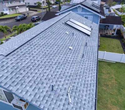 Skyta Construction LLC - Countertop Installation Services in Honolulu, HI