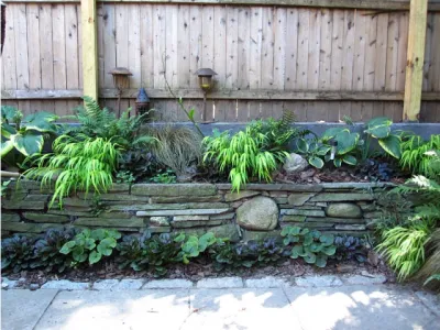 Greenery NYC Garden Design - Landscape Design in Brooklyn, NY