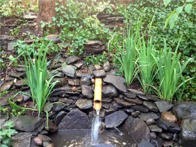 Greenery NYC Garden Design - Landscape Design in Brooklyn, NY
