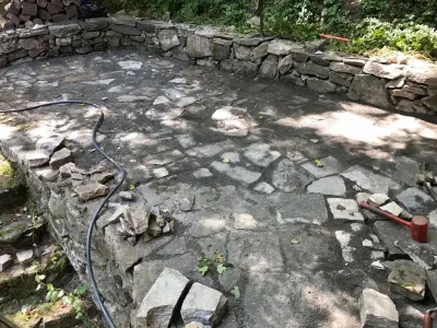 Rivertown General Contracting, LLC - Carpentry & Woodworking in Irvington, NY