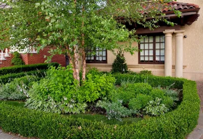 Greenery NYC Garden Design - Landscape Design in Brooklyn, NY