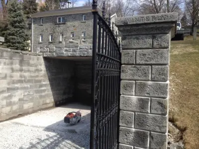 Rivertown General Contracting, LLC - Carpentry & Woodworking in Irvington, NY