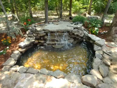 Badillo Construction - Basement Waterproofing in Alexander, AR