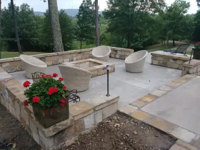 Badillo Construction - Basement Waterproofing in Alexander, AR