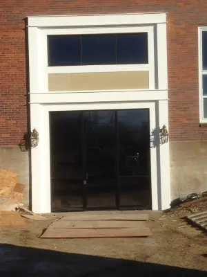 Aster Residence Design — Home Renovation & Remodeling Services project by Duell Construction